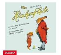 Steffen,Manfred - Die Häschenschule und Weitere Geschichten