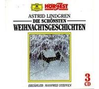 Steffen,Manfred - Die Schönsten Weihnachtsgeschichten