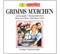Steffen,Manfred - Grimms Märchen,Folge 1