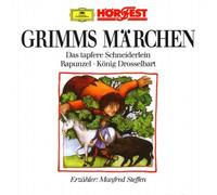 Steffen,Manfred - Grimms Märchen,Folge 9