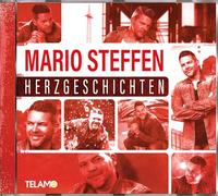 Steffen, Mario - Herzgeschichten