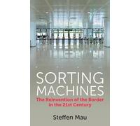 Steffen Mau Sorting Machines (Copertina rigida)