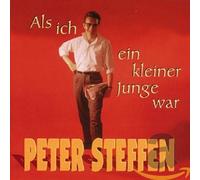 STEFFEN, PETER - ALS ICH EIN KLEINER JUNGE