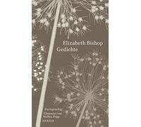 Steffen Popp Elizabeth Bishop Gedichte: Zweisprachige Ausgabe (Copertina rigida)