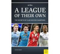 Steffen Siebert League of Their Own (Tascabile)