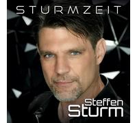 Steffen Sturm - Sturmzeit [Import]