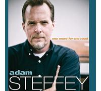 Steffey, Adam - One More For The Road