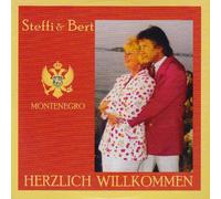 Steffi & Bert - Herzlich Willkommen