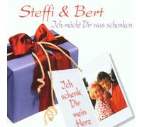Steffi & Bert - Ich Möcht Dir Was Schenken