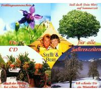 Steffi & Bert - Jahreszeiten C d