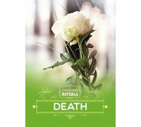 Steffi Cavell-Clarke Death (Copertina rigida) Ceremonies and Rituals