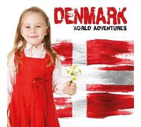 Steffi Cavell-Clarke Denmark (Copertina rigida) World Adventures