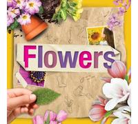 Steffi Cavell-Clarke Flowers (Tascabile) Plant Parts