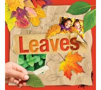 Steffi Cavell-Clarke Leaves (Tascabile) Plant Parts