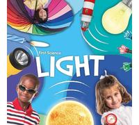 Steffi Cavell-Clarke Light (Tascabile) First Science
