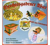 Steffi & Ferdl - Berchtesgadener War