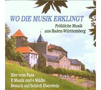 Steffi & Ferdl,Jo Haeberle - Wo die Musik Erklingt