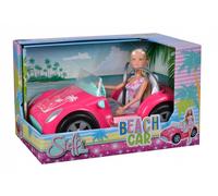 STEFFI LOVE BEACH CAR 105733658 SIMBA NEW