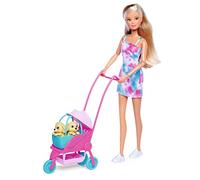 Simba SBA105733630 Steffi Love - Dog Buggy