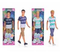Steffi Love. Kevin Weekend Assortimento