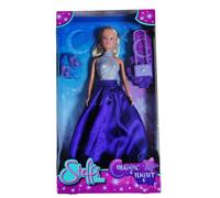 Steffi Love Magico Notte Vestire Bambola Moda Giocattolo Nuovo Conf. Orig.