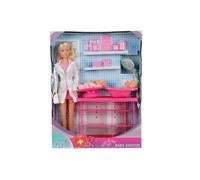 Steffi Love: Pediatra - AA.VV.