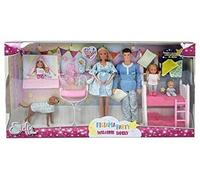 Steffi Love Pigiama Party Welcome Family