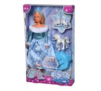 Steffi Love principessa d’inverno bambola