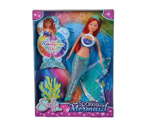 Steffi Love: Simba Toys - Sparkle Mermaid -