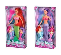Steffi Love - Steffi Love Zeemeermin Pop NUOVO