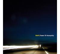 Steffi - Power of Anonymity