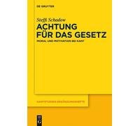 Steffi Schadow Achtung für das Gesetz (Copertina rigida)