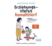 Steffi von Wolf Erziehungsstatus kompliziert: Pubertät im Anma (Various Formats)