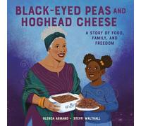 Steffi Walthall Glenda Arma Black-Eyed Peas And Hoghead Chee (Copertina rigida)