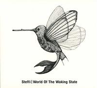 Steffi - World Of The Waking State
