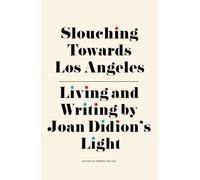 Jori Finkel Slouching Towards Los Angeles (Copertina rigida)