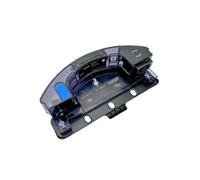 SteFik Accessori per Il Serbatoio dell'Acqua. Compatibile con ECOVACS FM2021 OZMO PRO 2.0 Vibration Mop Kit per 950 T8 T8 Aivi T8 Power T8 Max T9 T9 Aivi T9 Max T9 Power Home Life.