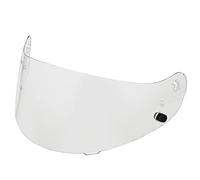 SteFik Compatibile con H-JC. Visiera HJ-09 Adatto Compatibile con CL-16 CL-17 CL-ST CL-SP CS-R1 CS-R2 CS-15 TR-1 FG-15 HS-11 FS-15 FS-11 Lente del Ca-SCO Moto.,Casco per Moto