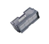 SteFik Filtro della Scatola della Polvere for aspirapolvere. Compatibile con Ecovacs Deebot Ozmo 930/DG3G Robot aspirapolvere, Parti di Ricambio for Contenitore della Polvere