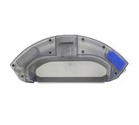SteFik Pezzi di Ricambio del Serbatoio dell'Acqua dell'aspirapolvere. Compatibile con Ecovacs Deebot U2 / U2 Power U2 PRO DGN22-11 DGN22-33, Serbatoio dell'Acqua for aspirapolvere.