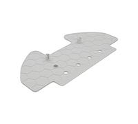 SteFik Supporto for Panno for Scopa con Telaio for Telaio for aspirapolvere. Compatibile con l'aspirapolvere robotico Samsung VR05R5050WK, Accessori di Ricambio