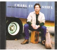 Stefl, Charley - And The Wheels Turn
