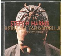 Stefon Harris - African Tarantella