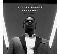 Stefon Harris & Blackout - Sonic Creed