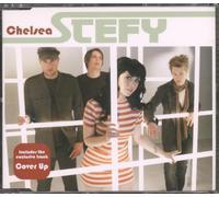 Stefy - Chelsea