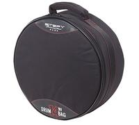 STEFY LINE BM 16'' X 16'' CASE BORSA CUSTODIA CASSA E TIMPANO BATTERIA ACUSTICA MADE IN ITALY