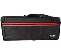 Stefy Line Borsa KB63 63x22x7cm imbottita 10MM per pianola tastiera Casio SA-76/77/78
