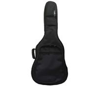 Stefy Line custodia chitarra elettrica JB303 Black Made in Italy