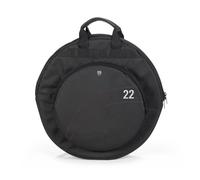 Stefy Line DB200_CY22 Custodia Borsa per piatti da 22" per batteria serie 200