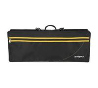 Stefy Line GB1003 4 GB100 SERIES Classical Guitar Case, Black